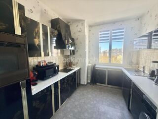 Appartement à vendre 4 pièces 86 m²