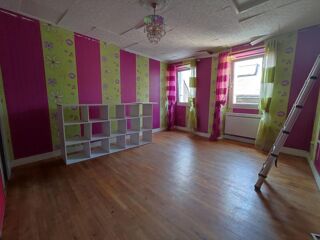  Immeuble � vendre 6 pi�ces 165 m�