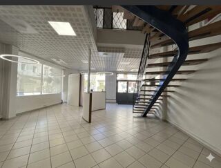  Immeuble � vendre 292 m�