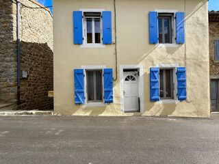  Maison à vendre 5 pièces 83 m²