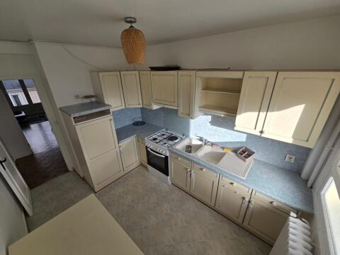  Appartement � louer 3 pi�ces 70 m�