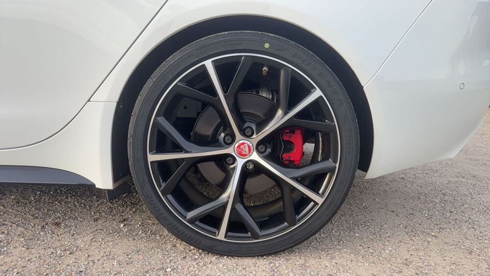 XE 3.0 SC V6 340 BVA S 2016 occasion 76230 Isneauville