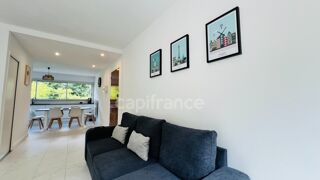  Appartement  vendre 3 pices 65 m