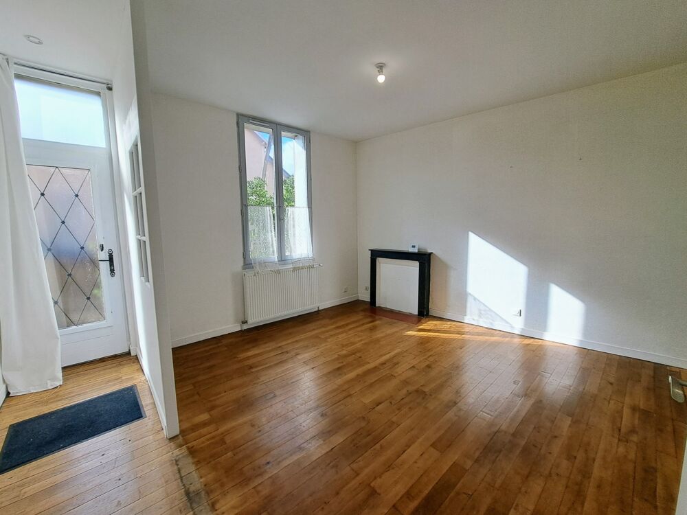 Vente Maison Maison à vendre POITIERS Chilvert Poitiers