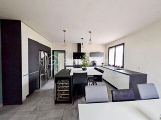  Maison à vendre 8 pièces 159 m²