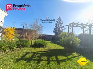  Maison � vendre 4 pi�ces 80 m�