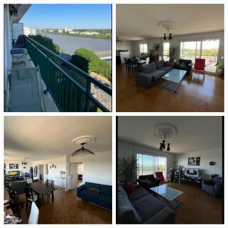 Appartement  louer 3 pices 90 m