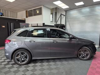 Classe B 250 e Edition (247.086) AMG LINE 2020 occasion 06700 Saint Laurent Du Var