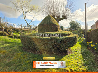  Maison � vendre 5 pi�ces 121 m�