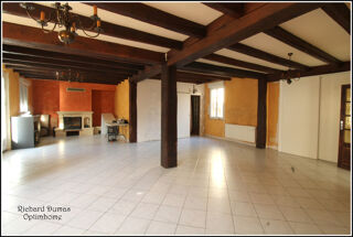  Maison � vendre 9 pi�ces 218 m�