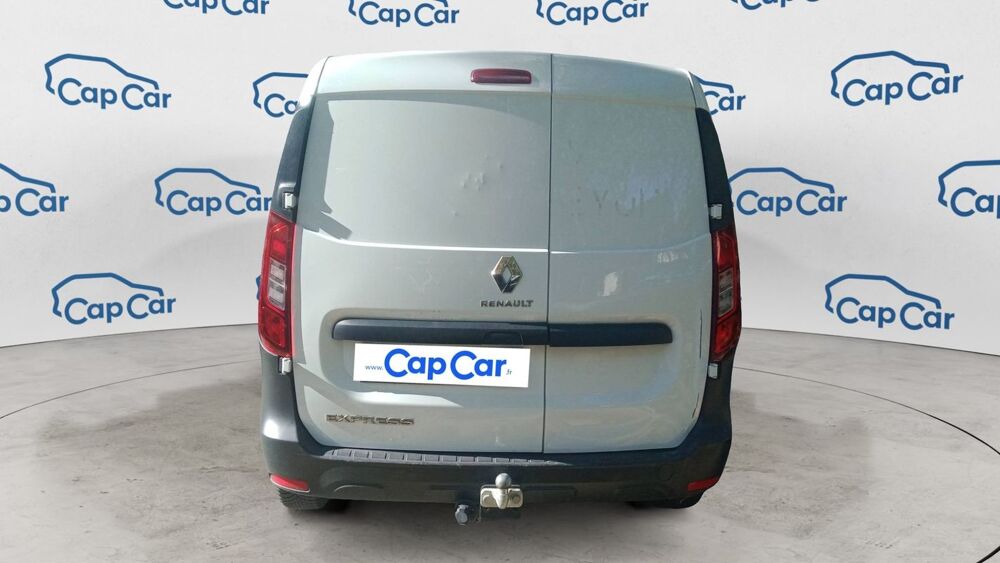 Express Fourgon 1.5 Blue dCi 95 Confort 2021 occasion 75013 Paris