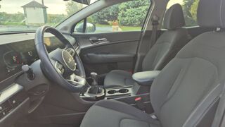 Sportage V 1.6 T-GDI 150 Active - Garantie constructeur Entretien 2022 occasion 58320 Pougues Les Eaux