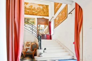  H�tel Particulier � vendre 12 pi�ces 278 m�