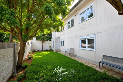 Ensemble immobilier pro/perso &agrave; St Genis Laval 325000 69230 Saint genis laval