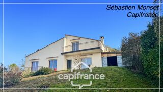  Maison � vendre 6 pi�ces 150 m�