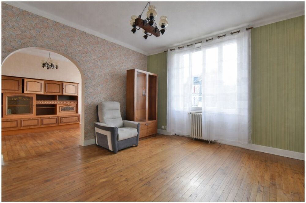 Appartement à vendre USSEL (19)