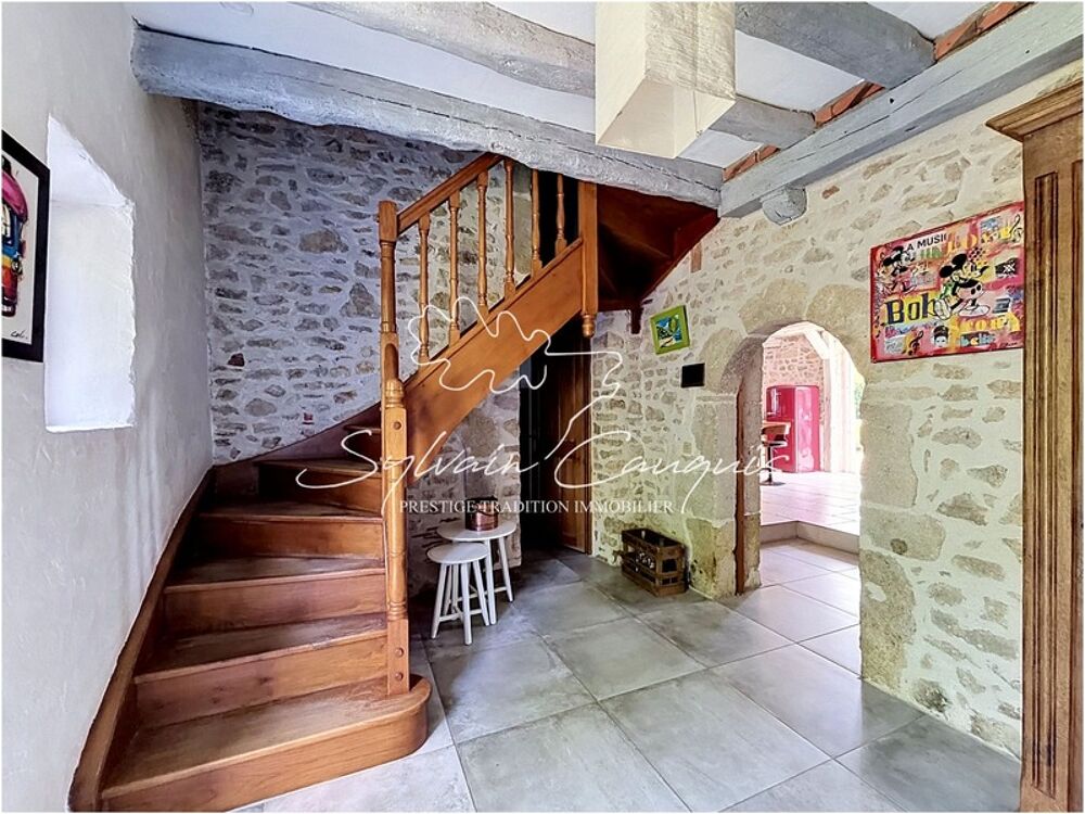 à vendre  Maison Fay-aux-Loges (45450)
