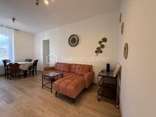  Immeuble à vendre 8 pièces 134 m²