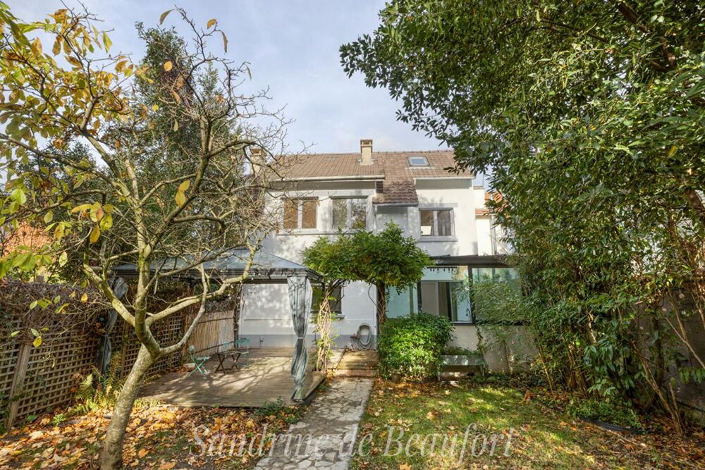  vendre  Maison Colombes (92700)