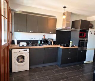  Appartement � vendre 4 pi�ces 65 m� Verdun