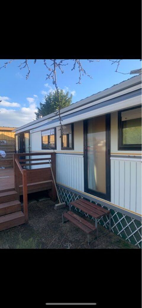  Appartement � louer 3 pi�ces 30 m�