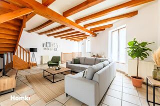  Maison � vendre 6 pi�ces 145 m�