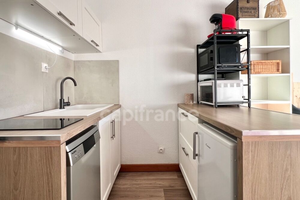 Vente Appartement Studio cabine proche de la mer Le grau du roi