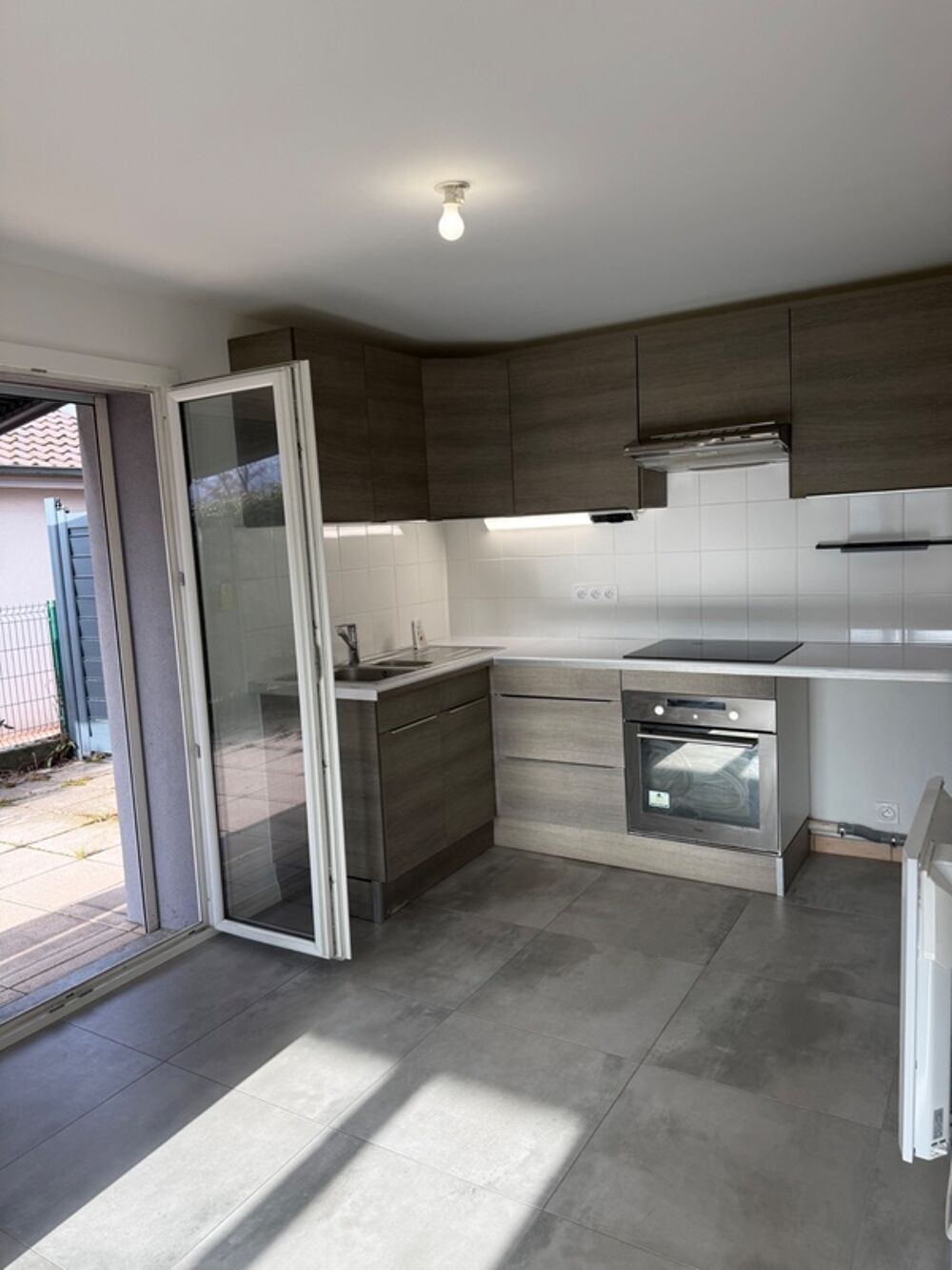 Vente Appartement Appartement T2 à vendre VETRAZ MONTHOUX (74) Vetraz monthoux