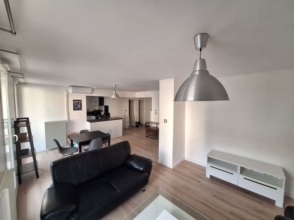 Location Appartement Appartement de 58m2 à louer sur Aix-en-Provence Aix en provence