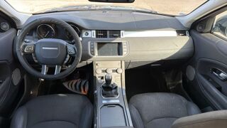 Range Rover 2.0 D150 Executive 2019 occasion 13013 Marseille