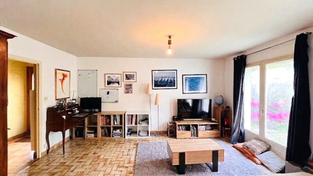 QUIMPER (29)  Maison T4 à vendre  88 m² habitable, 109 m² utile - Garage et terrain