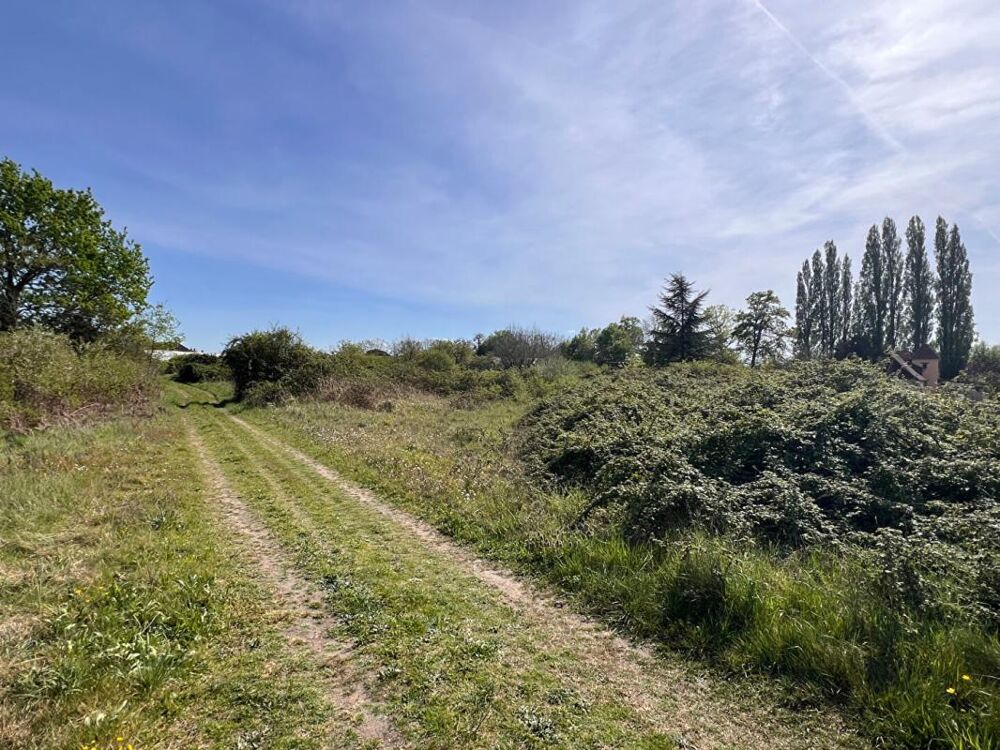 Vente Terrain Terrain à Allotir - Beaufay - 7266 m² Beaufay