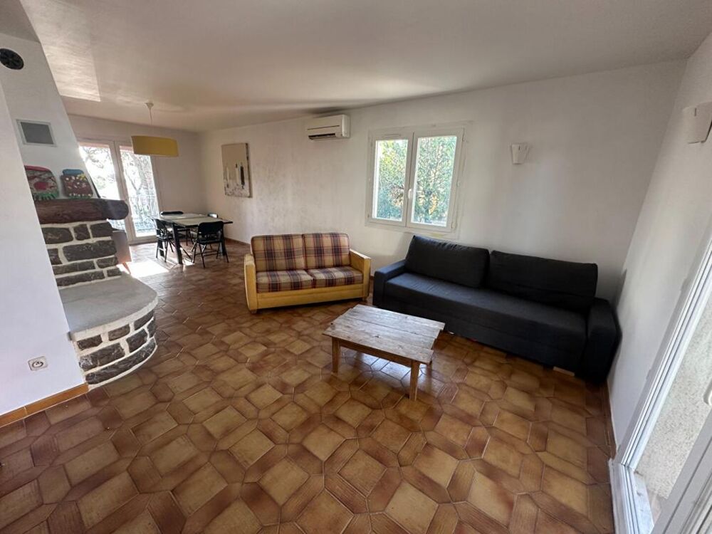 Vente Villa Villa à saisir Pignan Pignan