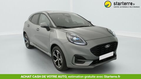 Annonce voiture Ford Puma 22998 €