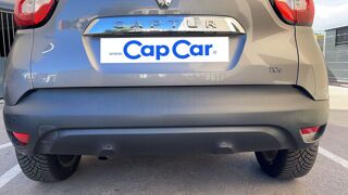 Captur 0.9 TCe 90 Intens 2016 occasion 34300 Agde