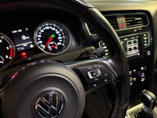 Golf VII GTD TDI 2015 occasion 77250 Moret Loing Et Orvanne
