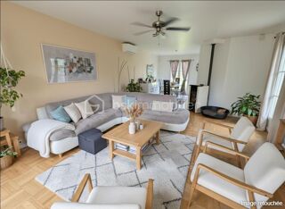  Maison � vendre 5 pi�ces 90 m�