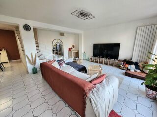  Maison � vendre 6 pi�ces 91 m�