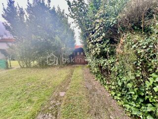  Maison � vendre 6 pi�ces 165 m�