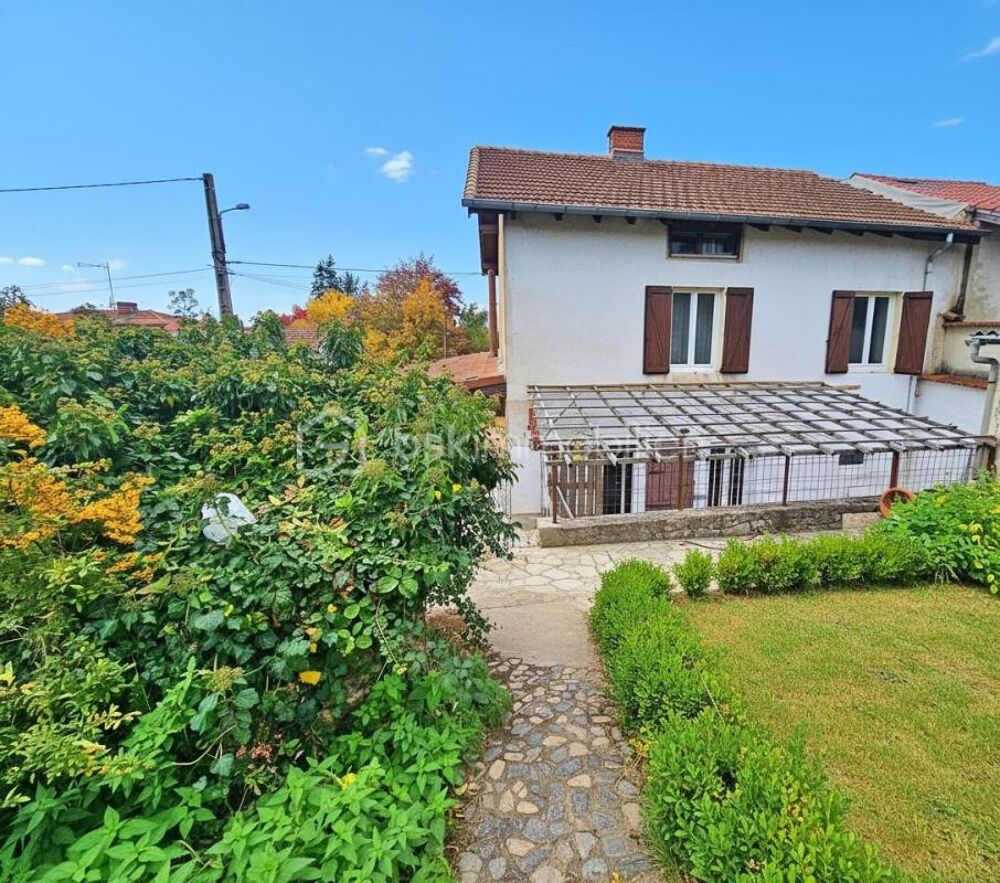 Maison 5 pièces 110 m² · à Neulise · 110 m² · 165 000 €