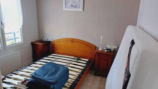  Appartement à vendre 3 pièces 39 m²