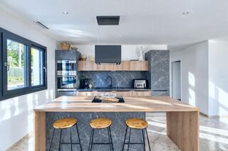  Maison à vendre 4 pièces 106 m²