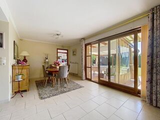  Villa à vendre 4 pièces 130 m²
