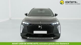 DS7 BlueHDi 130 EAT8 Etoile 2025 occasion 69190 Saint-Fons
