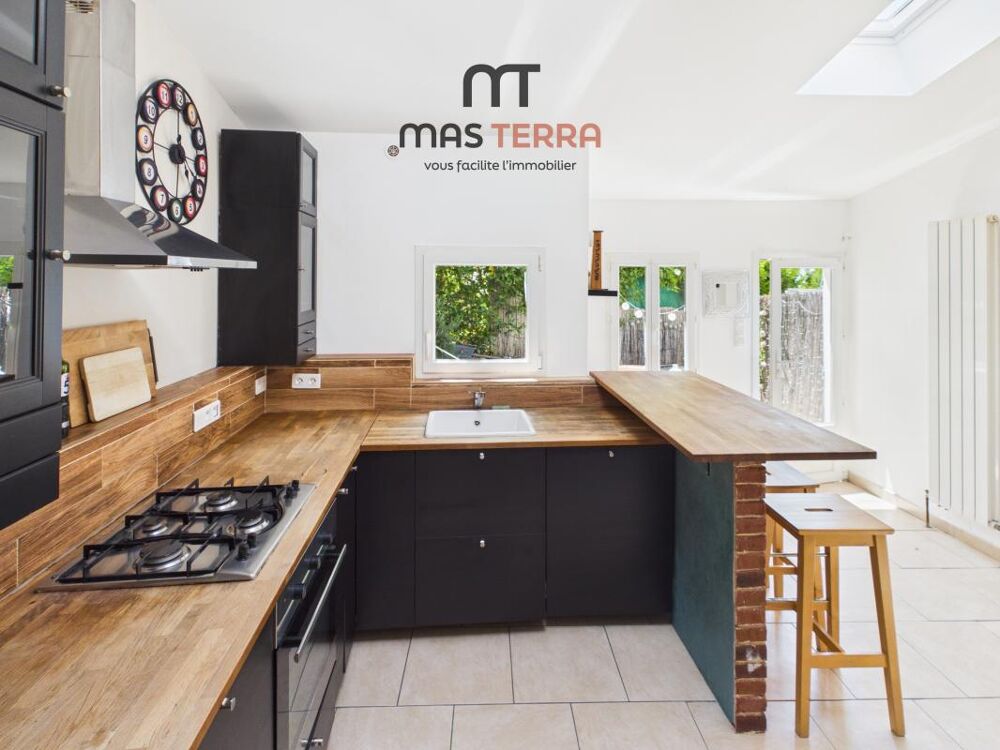 Vente Maison Maison Grasse