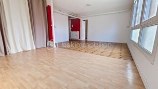  Appartement à vendre 4 pièces 64 m²