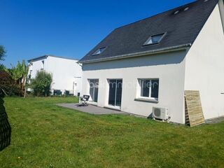  Maison à vendre 5 pièces 111 m²