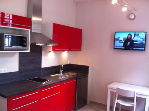  Appartement  louer 1 pice 21 m
