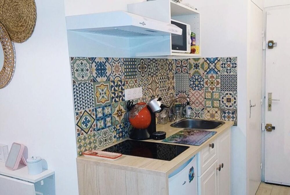 Location Appartement Studio de 15m2 à louer sur Aix-en-Provence Aix en provence