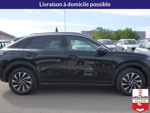 T-ROC eTSI Hybrid 150 DSG7 Life +Jantes 17 +Pack 2026 occasion 78200 Buchelay